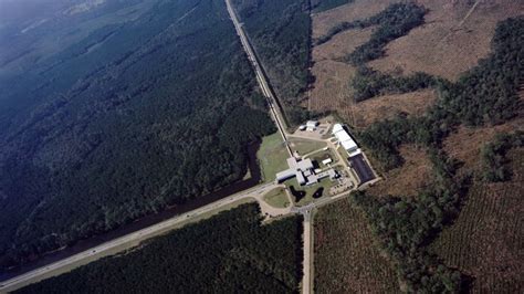 LIGO Lab .